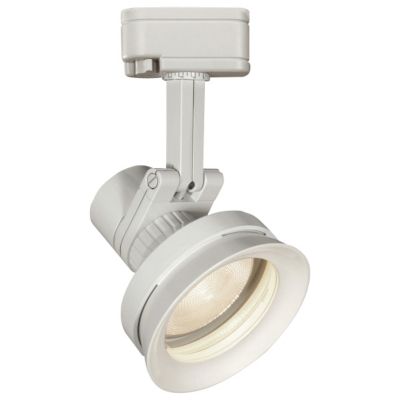 Studio Line Voltage PAR30 Track Head by WAC Lighting - Starlight Lighting USA and Canada